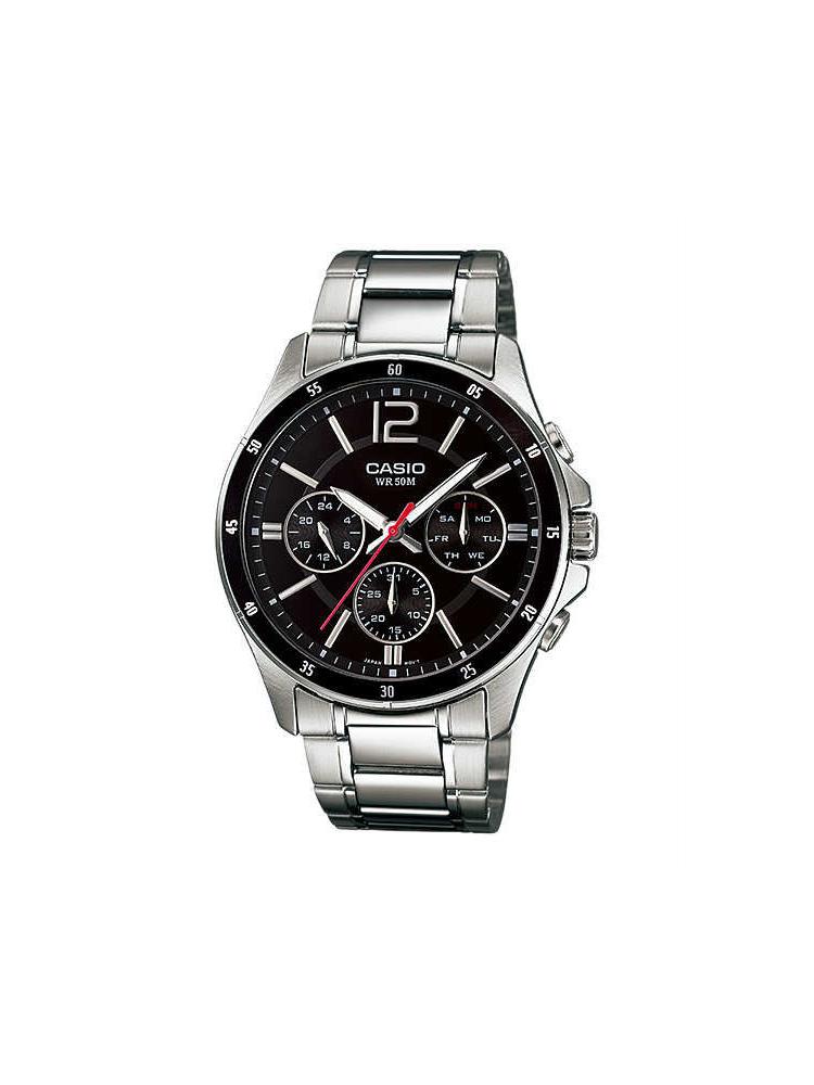 Casio MTP-1374D-7AVDF Erkek Kol Saati
